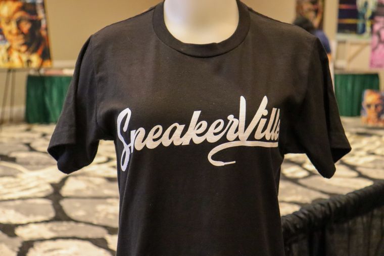 Sneakerville Recap 2022