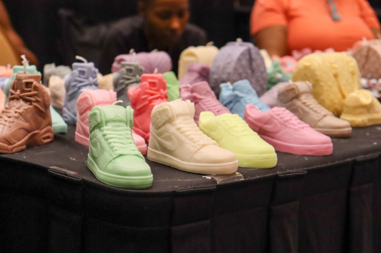 Sneakerville Recap 2022