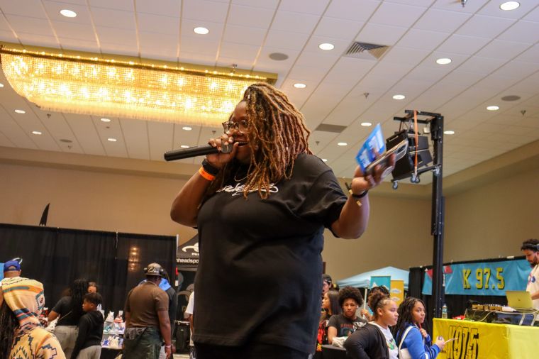 Sneakerville Recap 2022