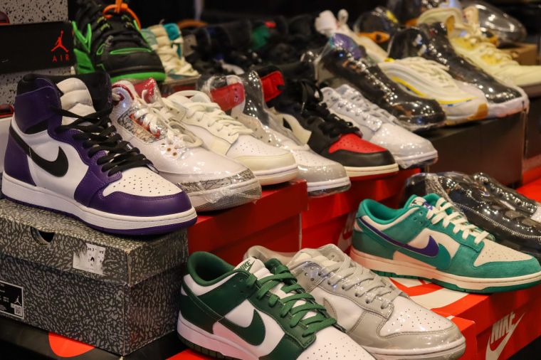Sneakerville Recap 2022