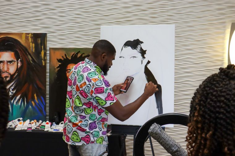 Sneakerville Recap 2022