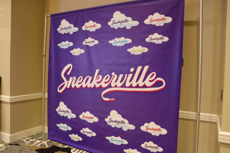 Sneakerville Recap 2022