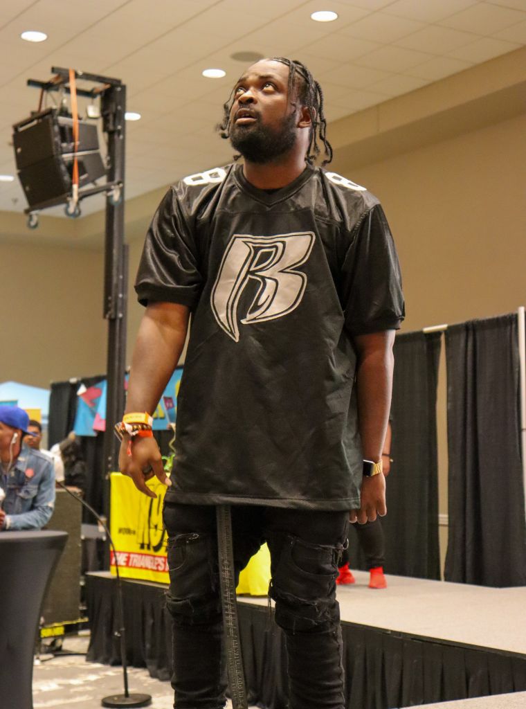 Sneakerville Recap 2022