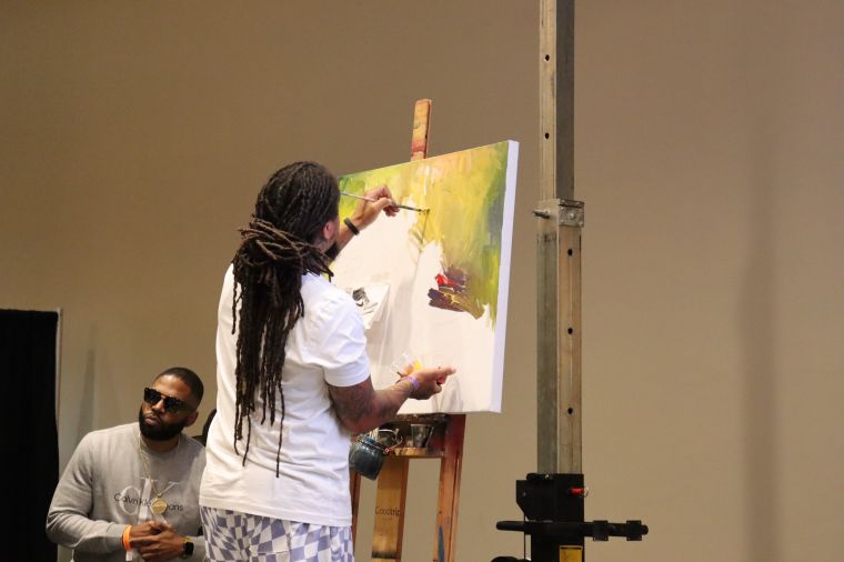 Sneakerville Recap 2022