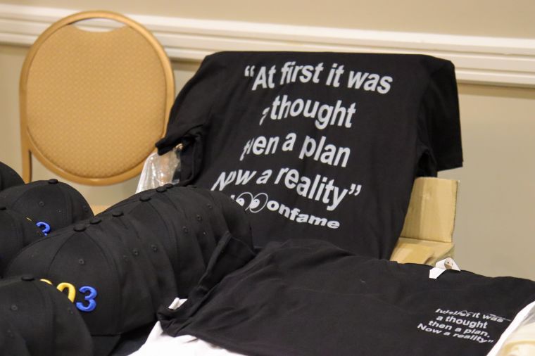 Sneakerville Recap 2022