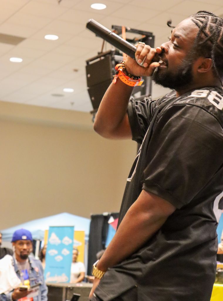 Sneakerville Recap 2022