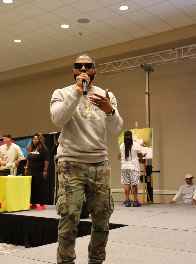 Sneakerville Recap 2022