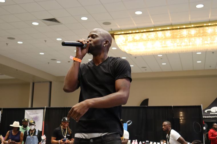 Sneakerville Recap 2022