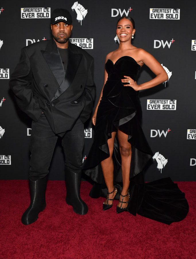 "The Greatest Lie Ever Sold" Premiere Screening