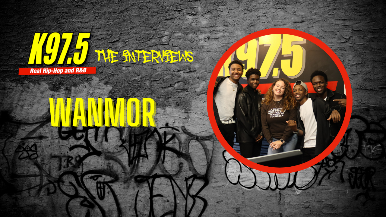 K975 Interviews 11/3