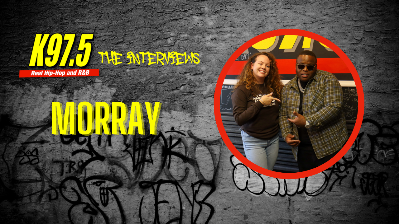 K975 Interviews 11/3