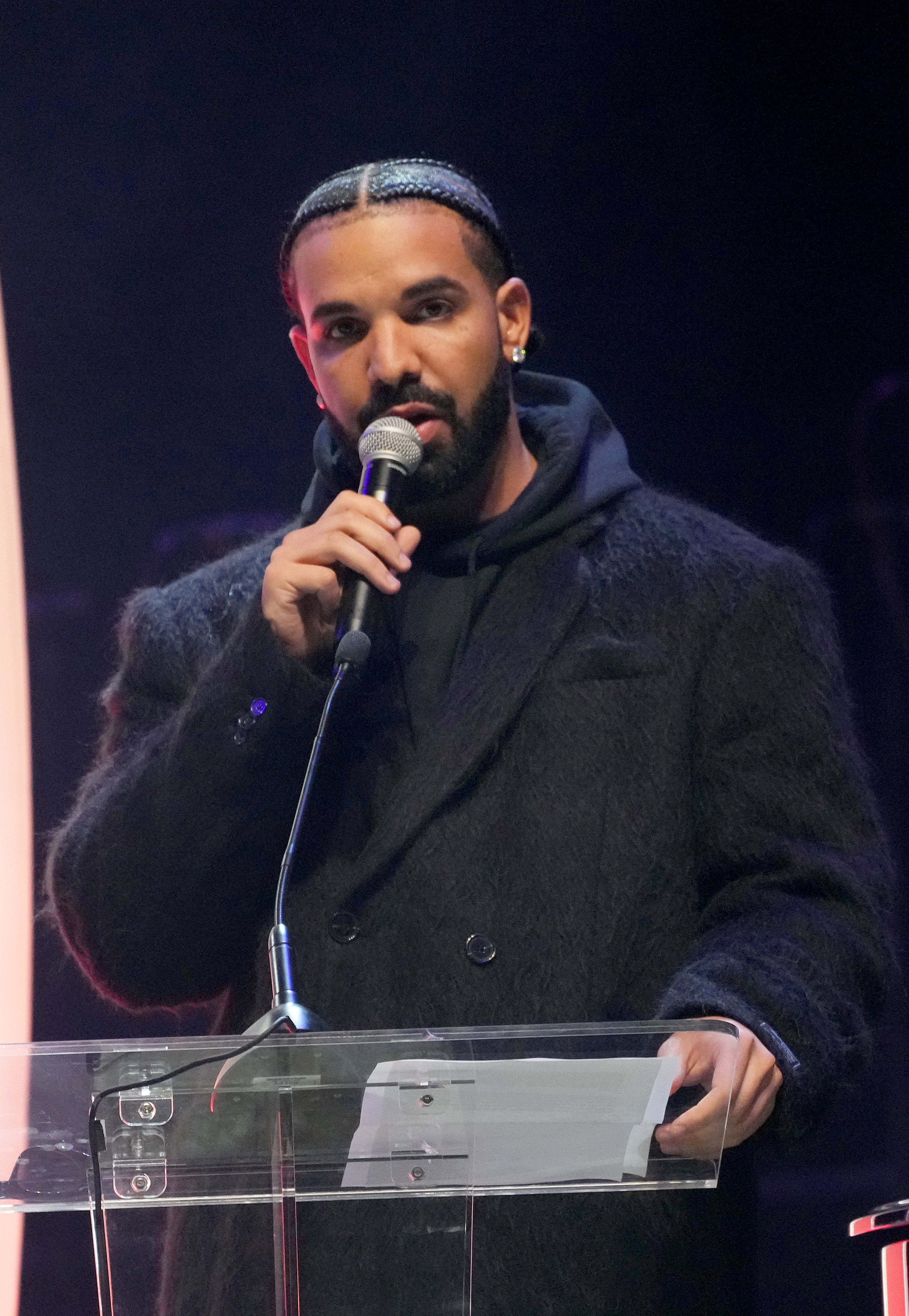 Takeoff’s Funeral Hosted at State Farm Arena in Atlanta [Photos]