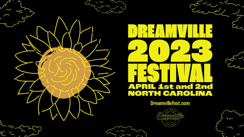 Dreamville Festival