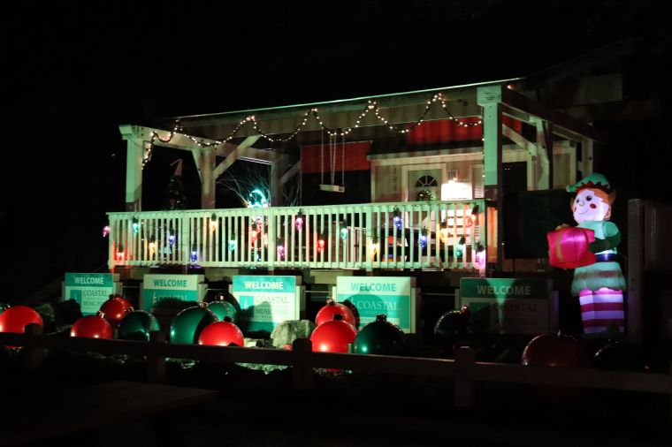 2022 Magic of Lights