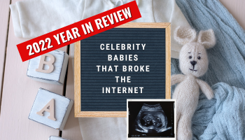 Year in Review - 2022 Babies