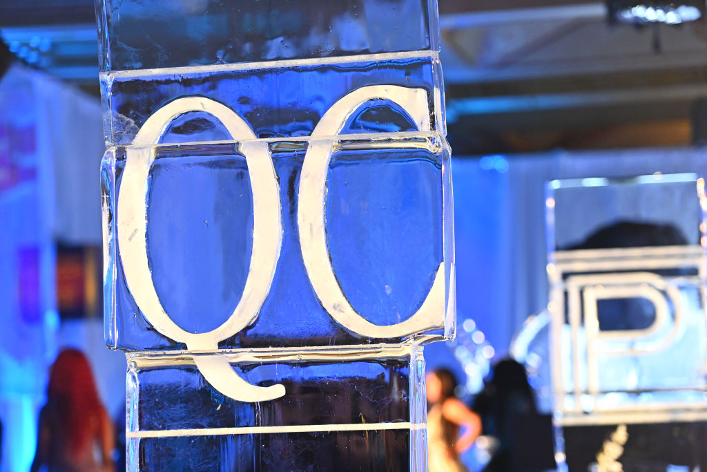 2nd Annual The Black Ball: Quality Control's CEO Pierre "Pee" Thomas Birthday Celebration