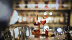 Hennessy Valentines Day Drinks Happy Hour