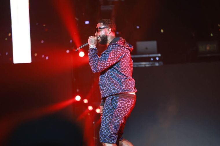 Legends of The Streetz Tour - February 10, 2023