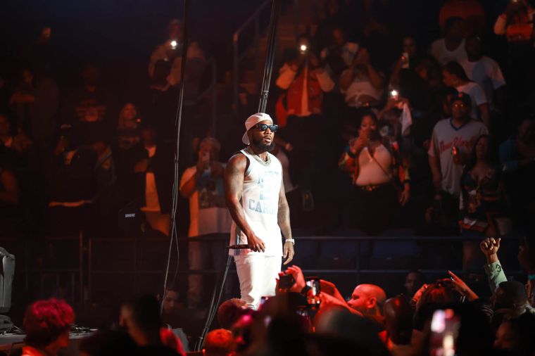 Legends of The Streetz Tour - February 10, 2023