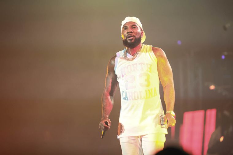 Legends of The Streetz Tour - February 10, 2023