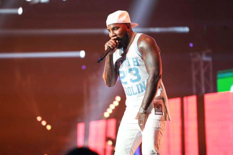 Legends of The Streetz Tour - February 10, 2023