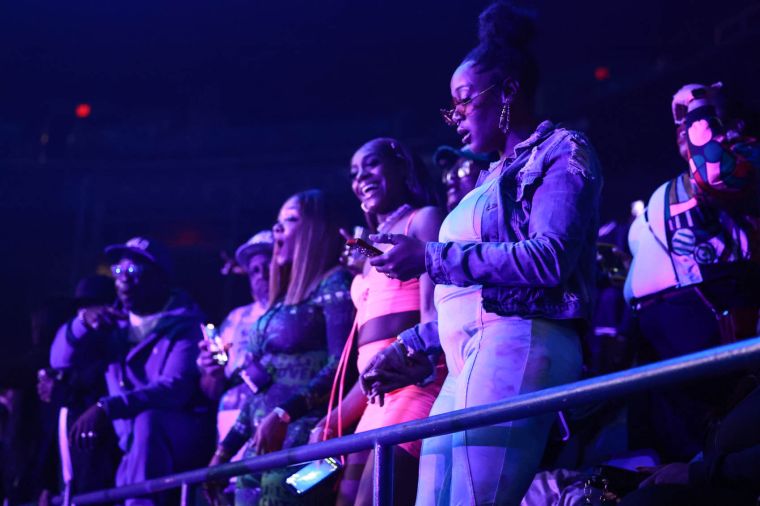 Legends of The Streetz Tour - February 10, 2023