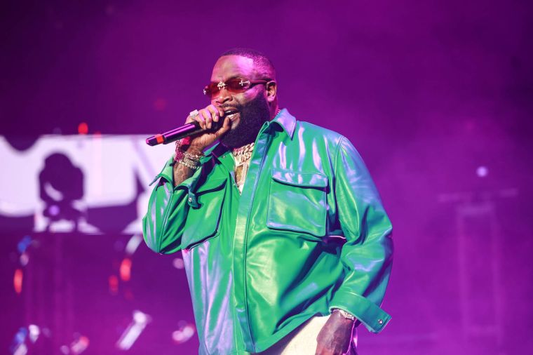 Legends of The Streetz Tour - February 10, 2023