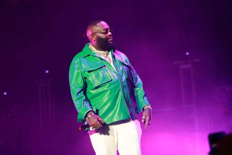 Legends of The Streetz Tour - February 10, 2023