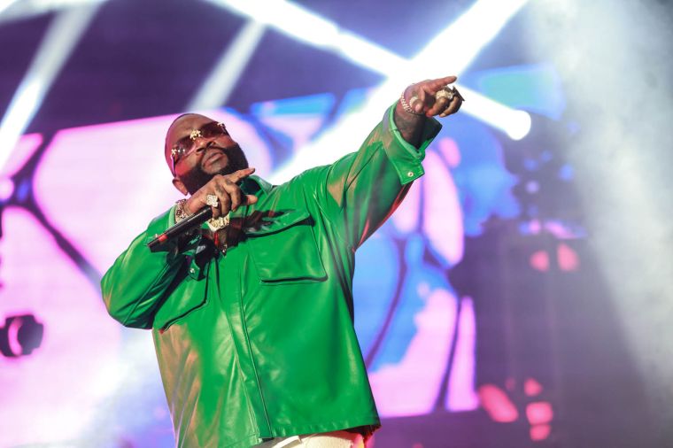 Legends of The Streetz Tour - February 10, 2023