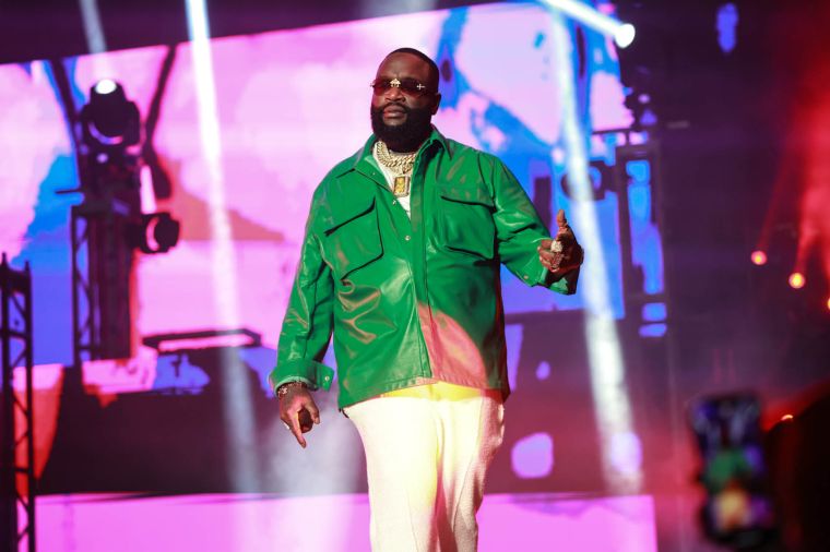 Legends of The Streetz Tour - February 10, 2023