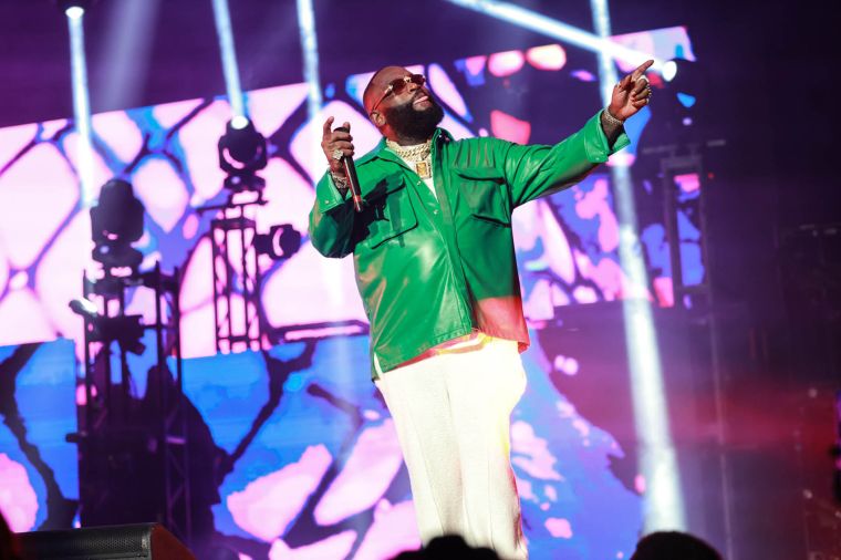 Legends of The Streetz Tour - February 10, 2023