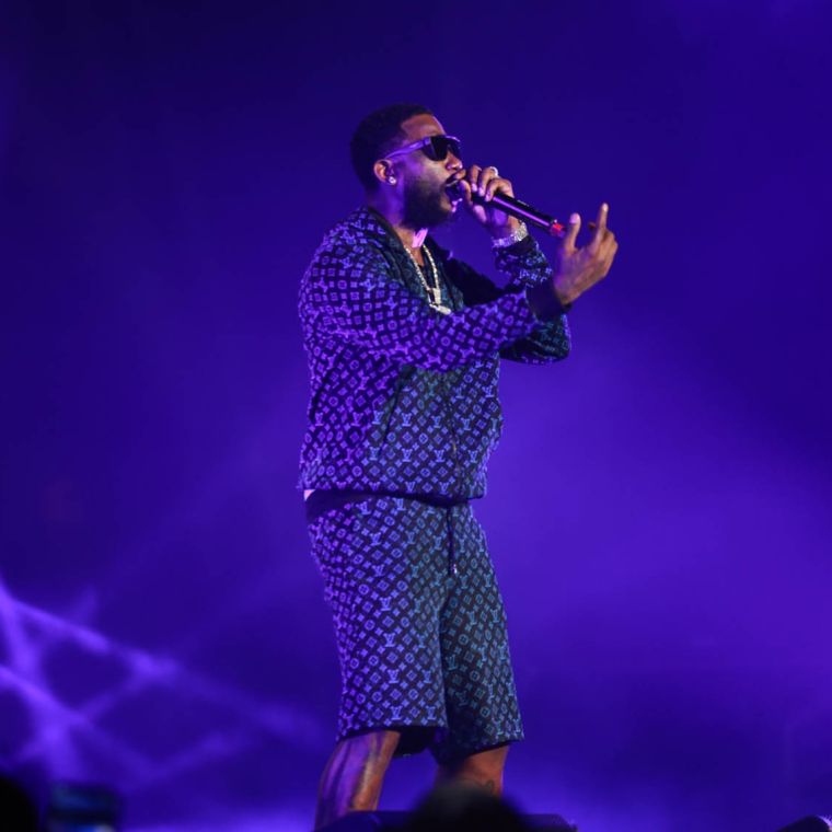 Legends of The Streetz Tour - February 10, 2023