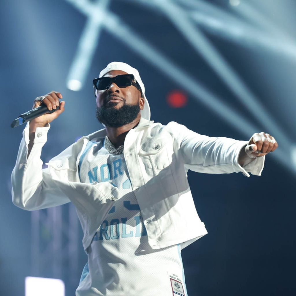 Legends of The Streetz Tour - February 10, 2023