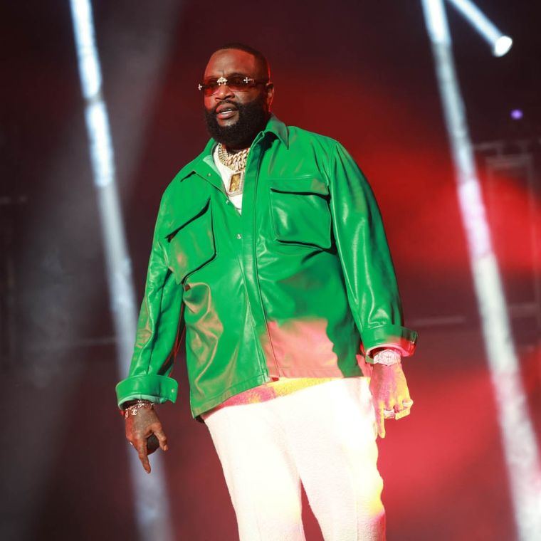 Legends of The Streetz Tour - February 10, 2023