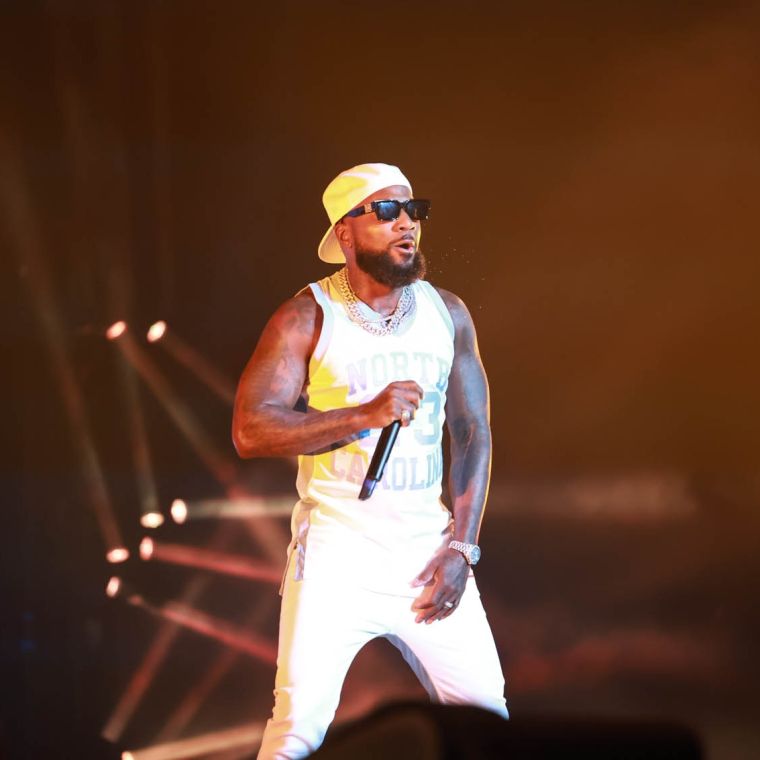 Legends of The Streetz Tour - February 10, 2023