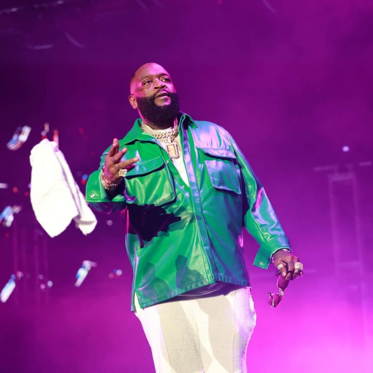 Legends of The Streetz Tour - February 10, 2023