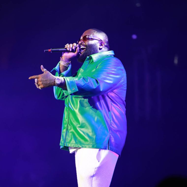 Legends of The Streetz Tour - February 10, 2023