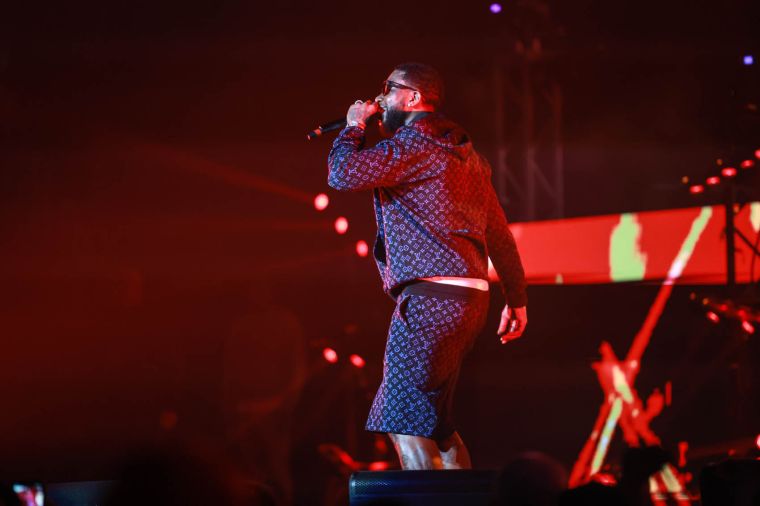 Legends of The Streetz Tour - February 10, 2023