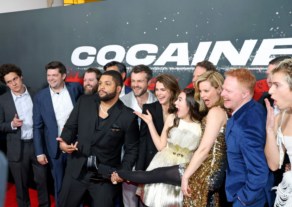Los Angeles Premiere Of Universal Pictures' "Cocaine Bear" - Arrivals
