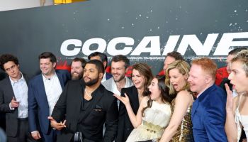 Los Angeles Premiere Of Universal Pictures' "Cocaine Bear" - Arrivals