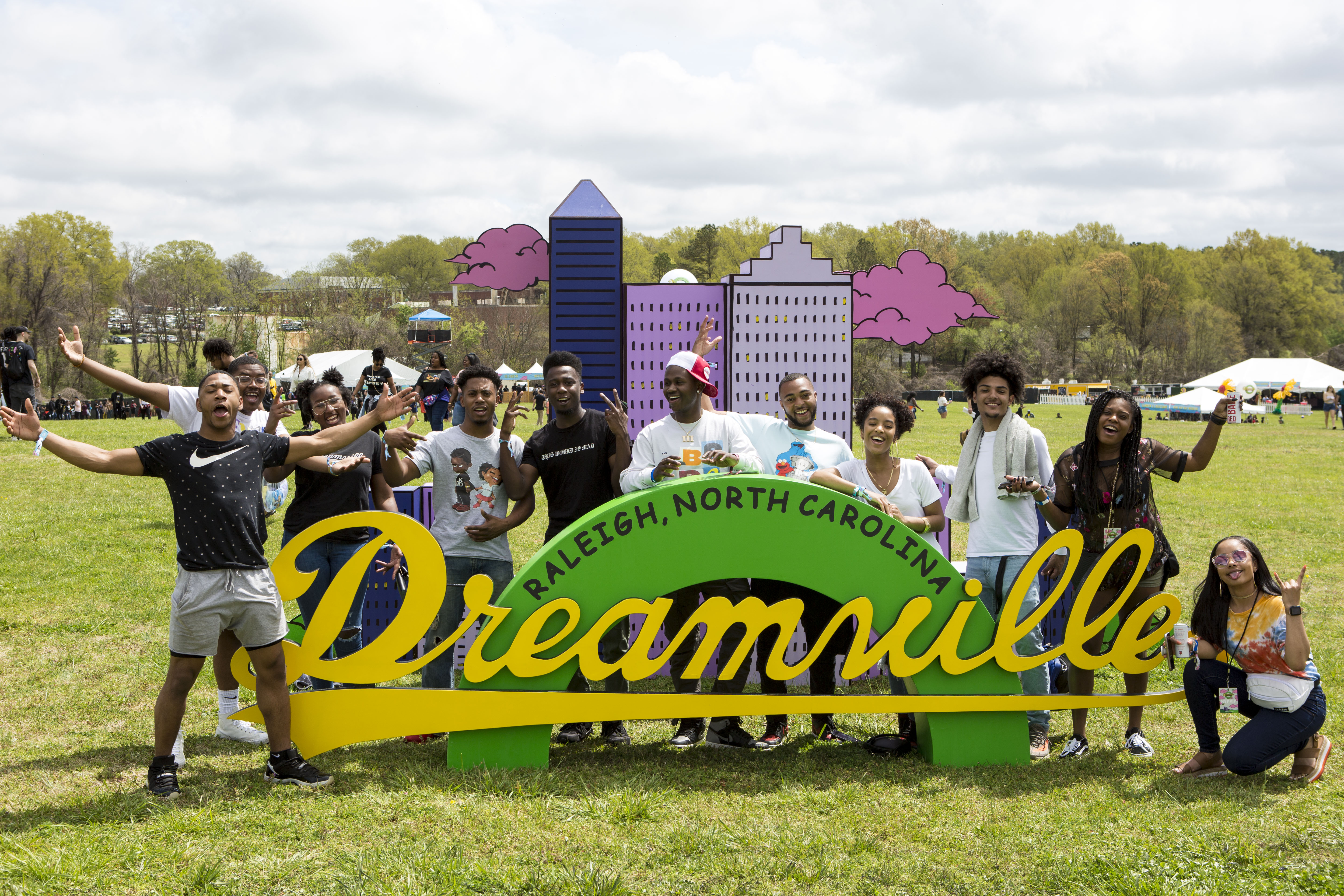 Dreamville Festival