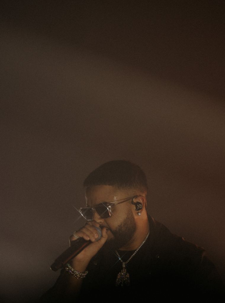 NAV @ The Ritz