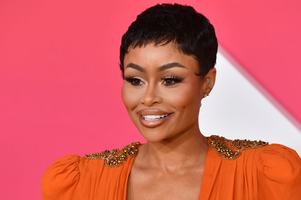 54th NAACP Image Awards - Arrivals