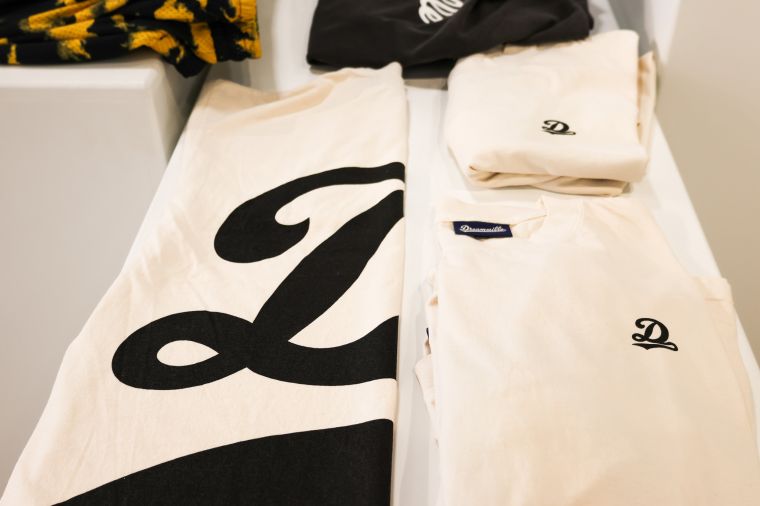 Jumbo Classic Logo T-Shirt