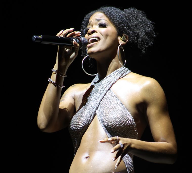 Dreamville Festival 2023 - Day 1