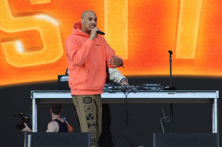 Dreamville Festival 2023 - Day 1