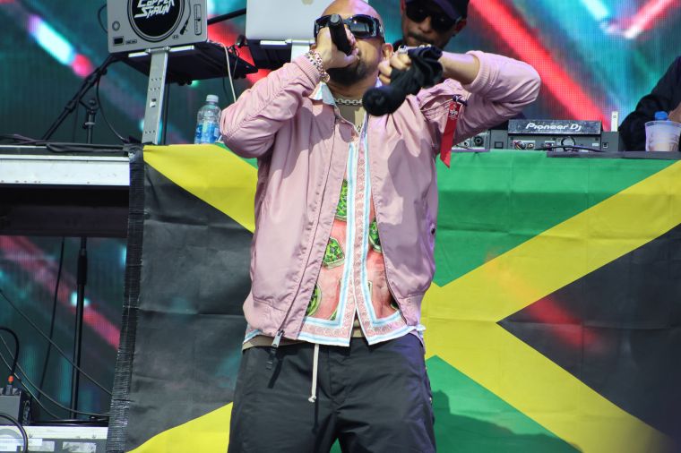 Dreamville Festival 2023 - Day 1