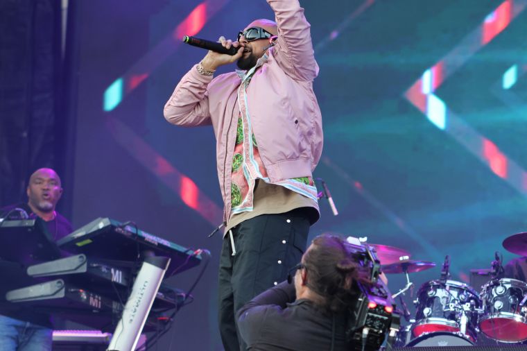 Dreamville Festival 2023 - Day 1