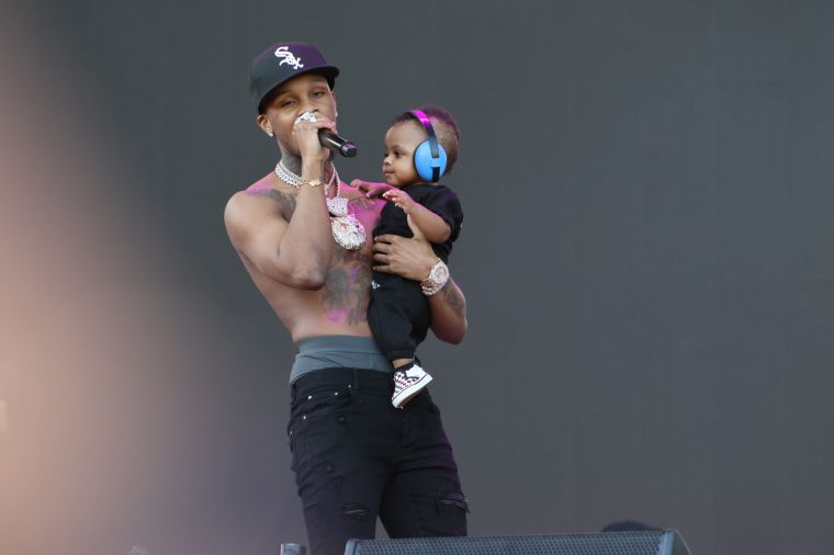 Dreamville Festival 2023 - Day 1