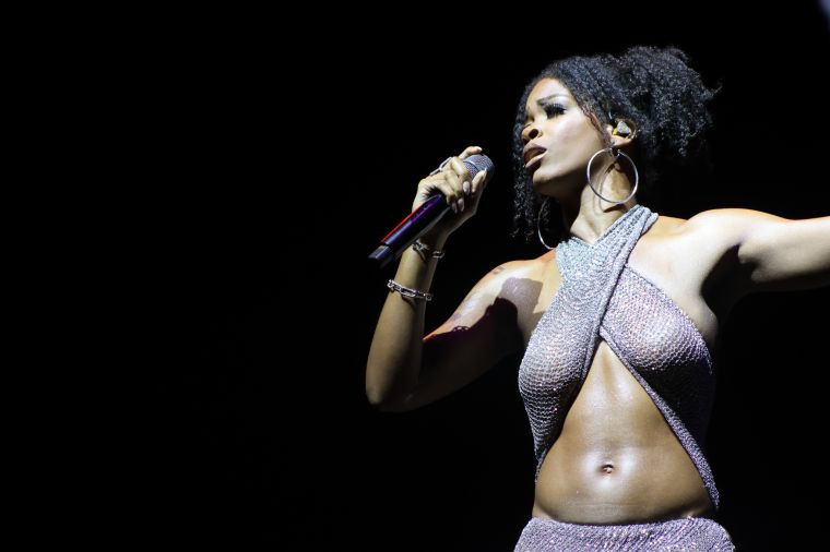 Dreamville Festival 2023 - Day 1